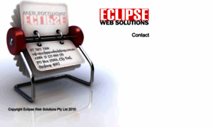 Eclipsewebsolutions.com.au thumbnail