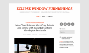 Eclipsewindowfurnishings.wordpress.com thumbnail