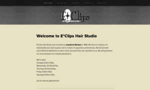 Eclipshairstudio.com thumbnail