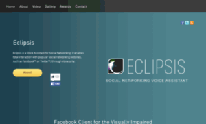 Eclipsis.nerdworks.gr thumbnail