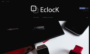 Eclock-watches.com thumbnail