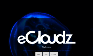 Ecloudz.com thumbnail