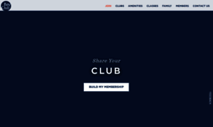 Eclub.wac-clubs.com thumbnail