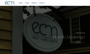 Ecm-design.com thumbnail