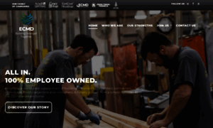 Ecmd.com thumbnail