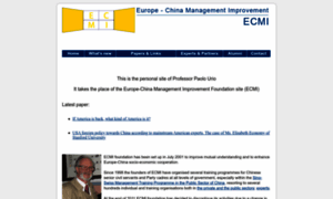 Ecmi.ch thumbnail