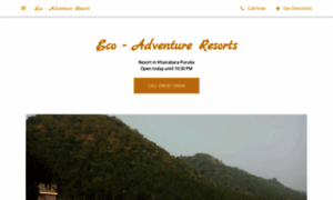 Eco-adventure-resorts.business.site thumbnail