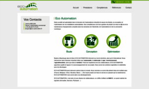 Eco-automation.fr thumbnail