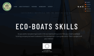 Eco-boats.com thumbnail