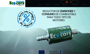 Eco-car.es thumbnail