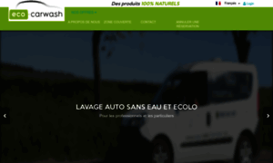 Eco-carwash.ch thumbnail