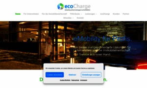 Eco-charge.eu thumbnail