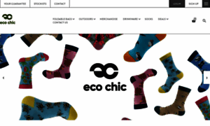 Eco-chic.eu thumbnail