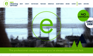 Eco-cleaningservices.co.uk thumbnail
