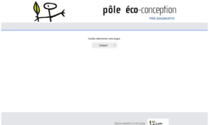 Eco-conception-prediag.fr thumbnail