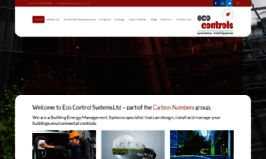 Eco-control-systems.co.uk thumbnail