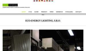 Eco-energy.sk thumbnail