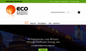 Eco-energymanagement.com thumbnail