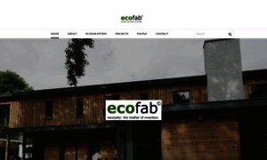 Eco-fab.co.uk thumbnail