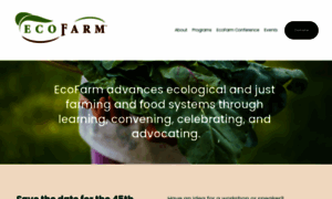 Eco-farm.org thumbnail