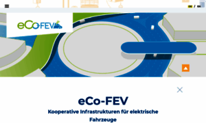 Eco-fev.eu thumbnail