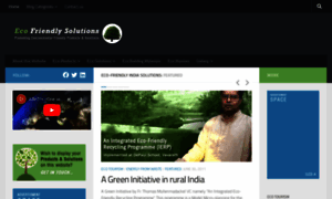 Eco-friendly-india-solutions.com thumbnail