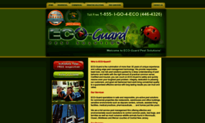 Eco-guardnj.com thumbnail