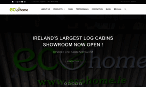 Eco-home.ie thumbnail