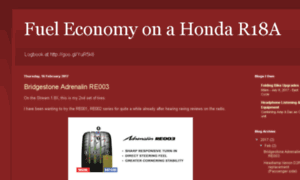 Eco-hondacar.blogspot.tw thumbnail