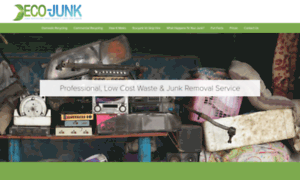 Eco-junk.co.uk thumbnail