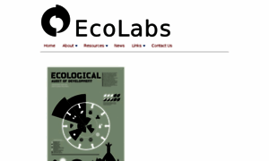 Eco-labs.org thumbnail