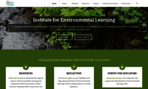 Eco-learning.org thumbnail
