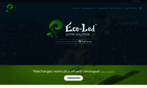 Eco-led.ca thumbnail