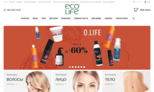 Eco-life.dp.ua thumbnail