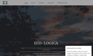 Eco-logica.net thumbnail