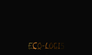 Eco-logis.org thumbnail