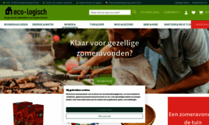 Eco-logisch.nl thumbnail