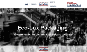 Eco-lux.ca thumbnail