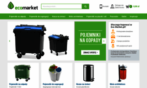 Eco-market.pl thumbnail