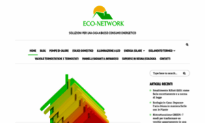 Eco-network.it thumbnail