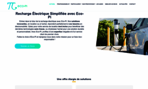 Eco-pi.fr thumbnail