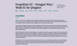 Eco-politan.sg thumbnail