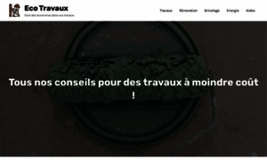 Eco-ptz-travaux.fr thumbnail