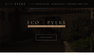 Eco-pyere.fr thumbnail