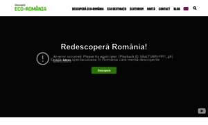 Eco-romania.ro thumbnail