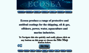 Eco-sea.com thumbnail