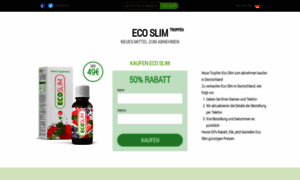 Eco-slim-official.eu thumbnail