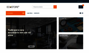 Eco-store.pt thumbnail