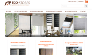 Eco-stores.fr thumbnail