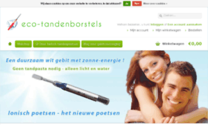 Eco-tandenborstelsnl.webshopapp.com thumbnail